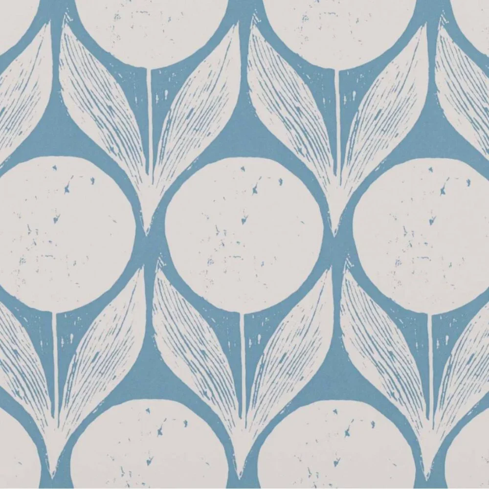 ROMO / Orvieto Collection Suvi Wallpaper